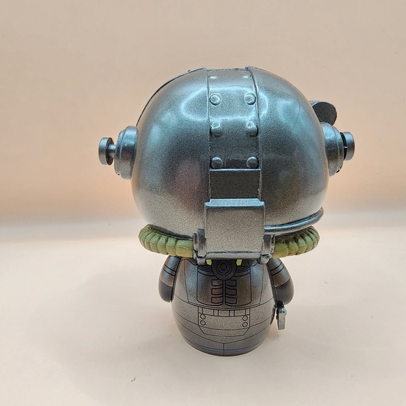 2016 Funko Dorbz Fallout Power Armor #104 Figure - Picture 3 of 5